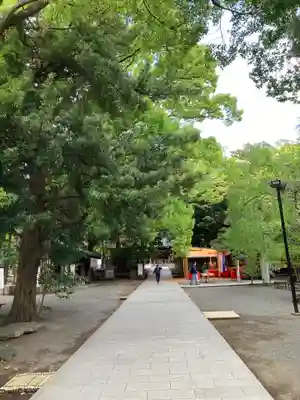平塚八幡宮(神奈川県)