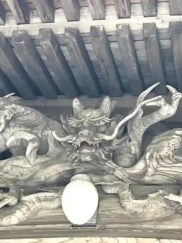 豊榮神社(千葉県)