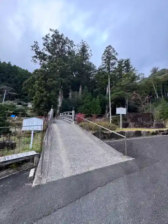 大馬神社(三重県)