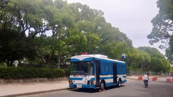 筥崎宮(福岡県)
