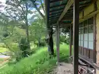 三峯神社のその他建物