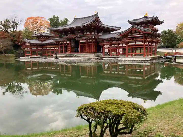 平等院(京都府)