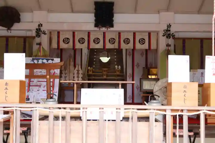 淵神社(長崎県)