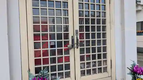 お地蔵さん（地蔵尊）の地蔵