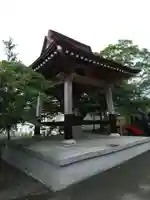 誠諦寺のその他建物