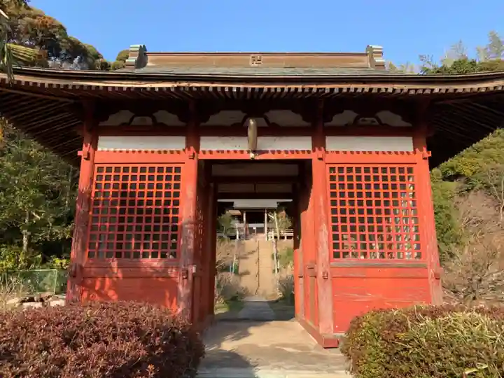 薬師寺(千葉県)