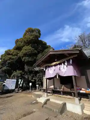 九重神社(埼玉県)
