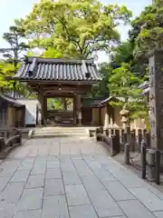 清荒神清澄寺(兵庫県)