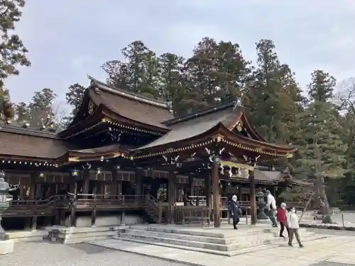 多賀大社(滋賀県)