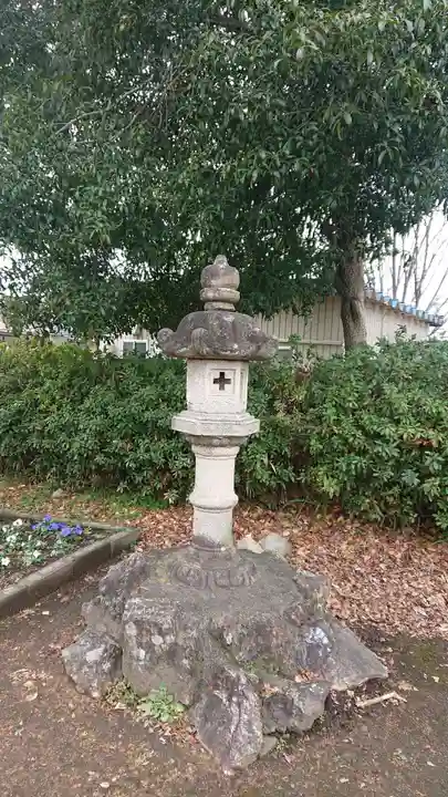日吉神社のその他建物