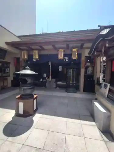 大観音寺(東京都)