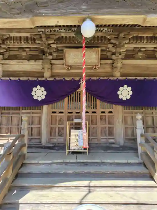 観福寺(千葉県)