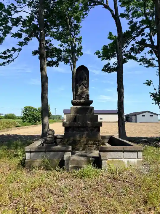 舞鶴神社(北海道)