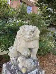 王宮伊豆神社(福島県)
