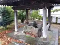 八幡神社(高木町)(福井県)
