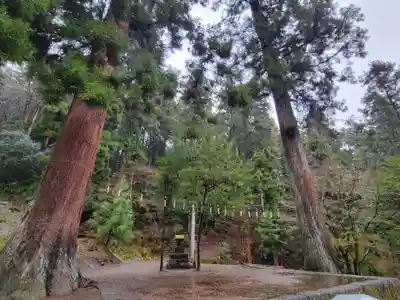 妙義神社(群馬県)
