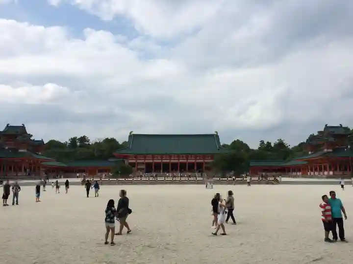 平安神宮(京都府)