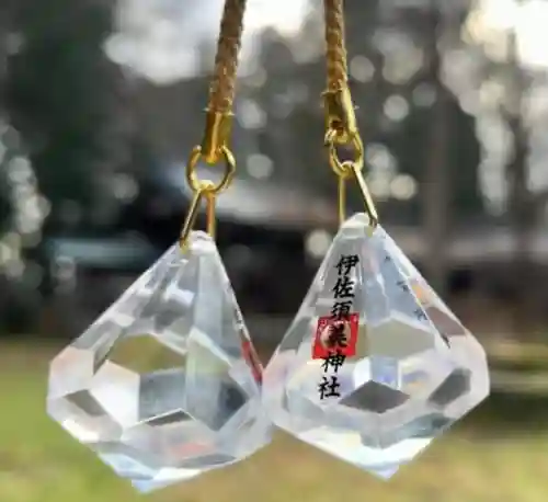 伊佐須美神社(福島県)