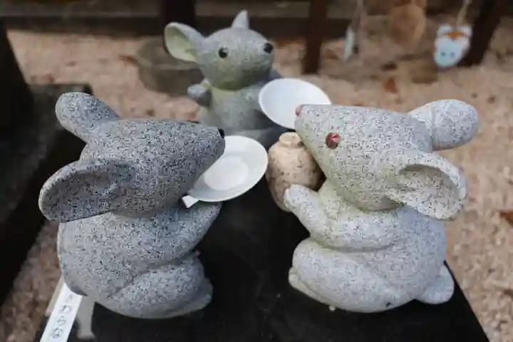 万九千社(島根県)