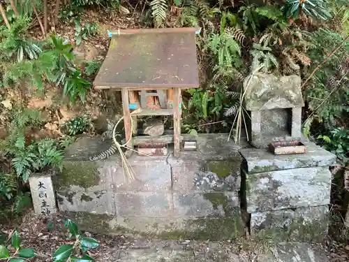 八坂神社(徳島県)