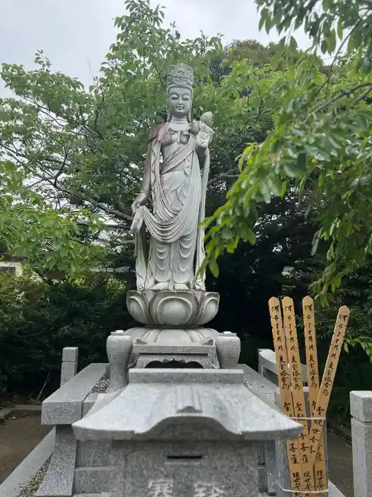 勝覚寺(千葉県)