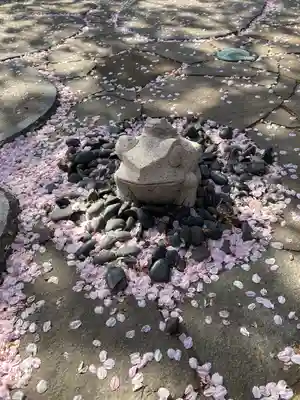 泥牛庵(神奈川県)