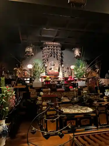 高山寺(大分県)