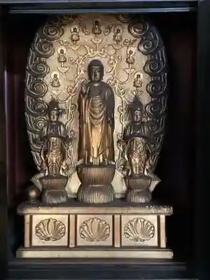 無量山 祖山寺(愛知県)