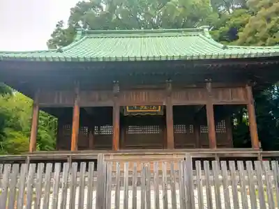 法華経寺(千葉県)