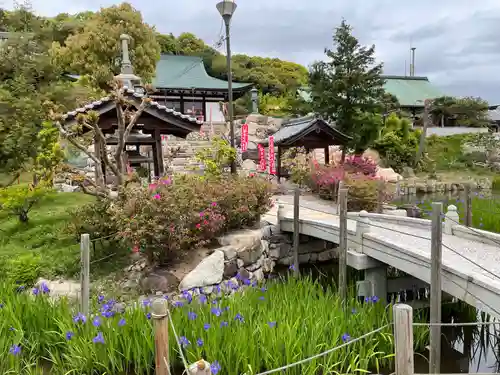 多聞寺(兵庫県)