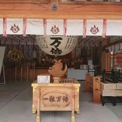 種貸社（住吉大社末社）(大阪府)