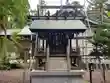 刈田神社(北海道)