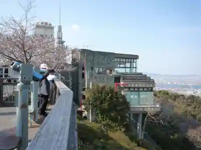 パゴダ平和記念塔(徳島県)