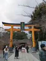 平野神社(京都府)