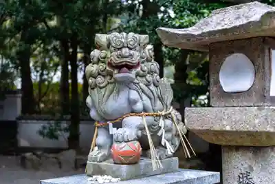 金刀比羅神社(福岡県)