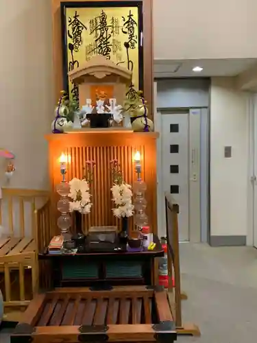 瑞光寺のその他建物