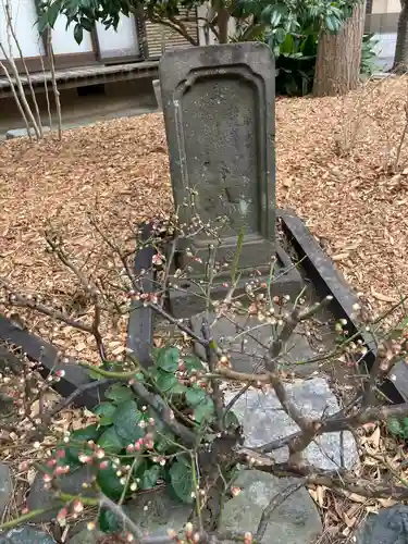 宝善院(神奈川県)