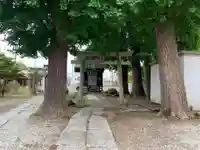 子之神社 妙見八幡(千葉県)
