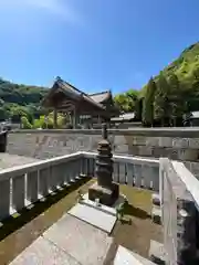 鶴嶺神社(鹿児島県)