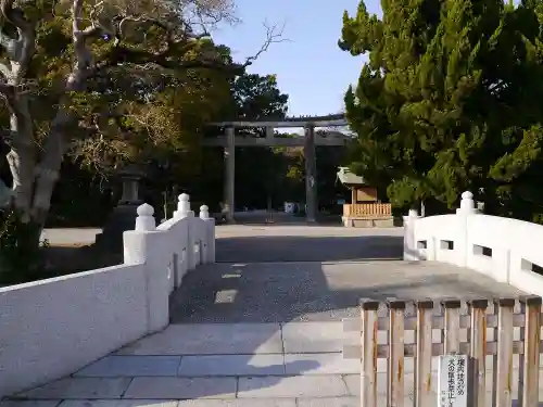 日前神宮・國懸神宮のその他建物