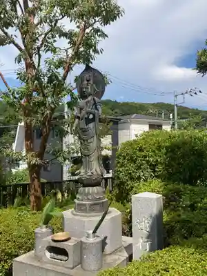 光照寺(神奈川県)