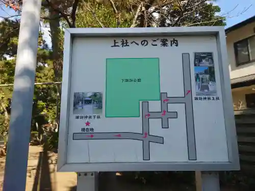 片瀬諏訪神社(神奈川県)