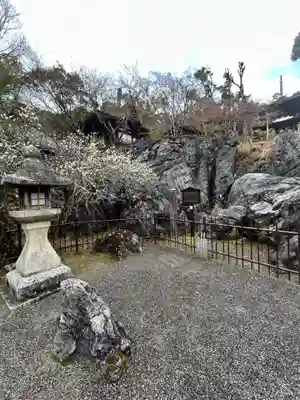 石山寺(滋賀県)