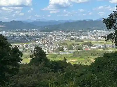 唐澤山神社(栃木県)