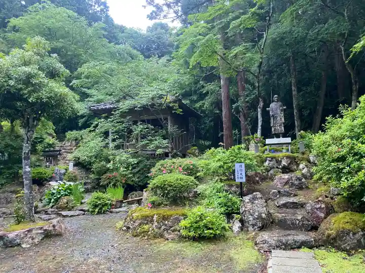 妙楽寺(福井県)