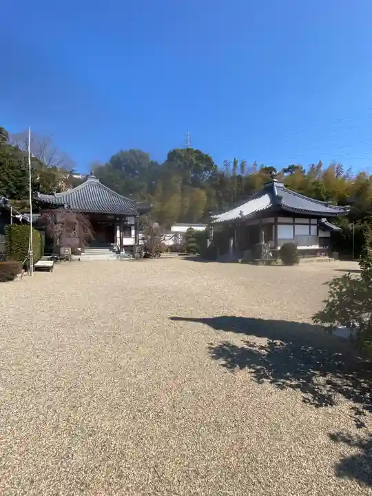 極楽密寺(大阪府)
