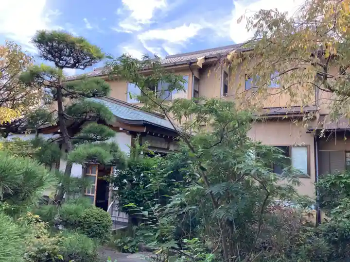 蟠龍寺(東京都)