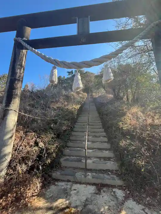 吉野宮神社(宮崎県)