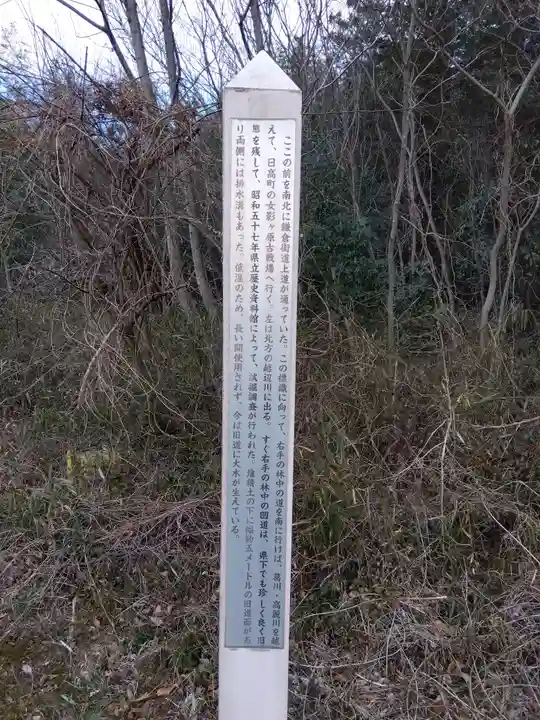 市場神社(埼玉県)