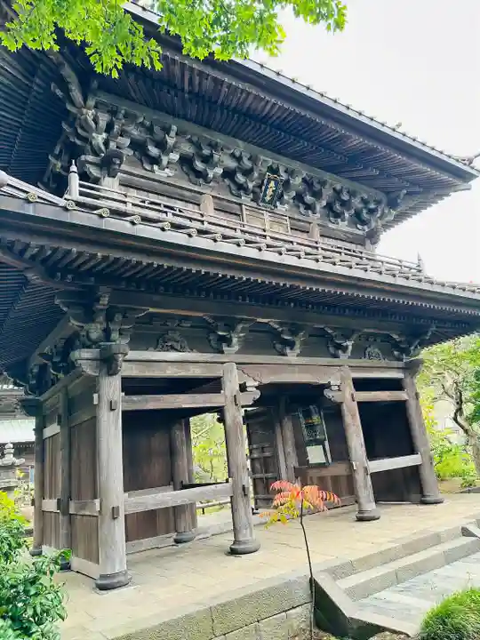 英勝寺(神奈川県)